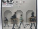 Sealed Backstage Rush Moving Pictures 40th Record 2022 Lee Lifeson Neil Peart