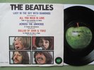 BEATLES -  Mexico 7