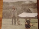 Noah Kahan Stick Season Double LP 33 RPM Black Vinyl Record used