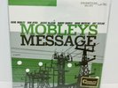 Hank Mobley – Mobley's Message 200 GRAM LP Analogue Productions shrink Numbered