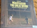 NOAH KAHAN THE GREAT DIVIDE Translucent Morning Fog VINYL 2 LPs  NEW