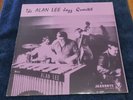 The Alan Lee Jazz Quartet - Rare Aussie Modal Jazz 1973 LP Jazznote VG/VG