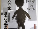 Depeche Mode – Playing The Angel - 180 gram 2 x Vinyl LP MOV Issue. (Brand New)