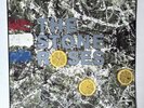 The Stone Roses - Numbered Limited  vinyl (2 x 12’ LP & Plays at 45rpm)