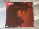 Jay-Z -  Kingdom Come 2LP Vinyl 2006 Roc A Fella Records Original Pressing