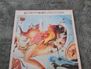 Dire Straits Alchemy Live 2x LP 1984 Vertigo Very 11 Vinyl NM COPY