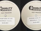 BOB MARLEY Exodus 2021 UHQR 200g 45rpm Analogue Productions 2-LP Test Pressing