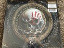 Five Finger Death Punch Best Of Volume 2 Vinyl LP Indie Exclusive