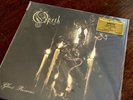 Opeth Ghost Reveries 2LP Music On Vinyl Record 180g NM Complete w/ Poster