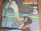 Jazz LP ALICE COLTRANE A Monastic Trio ABC IMPULSE