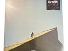 Daniel Caesar Freudian LP Sealed Graffiti Records Translucent Cloudy Blue Mint