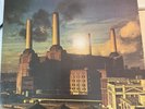Pink Floyd - Animals (Vinyl Record, 1977)