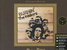 MARLEY, Bob & THE WAILERS - Burnin' (reissue) - AUDIOPHILE VINYL LP IN BOX