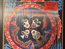 Kiss Rock and Roll Over Vinyl LP 45th Anniversary Picture Disc Limited Edition