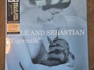 Belle & Sebastian – Tigermilk - Rough Trade 50th Limited Pink Vinyl plus 7