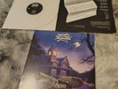 King Diamond Them White vinyl lp 2014 metal blade