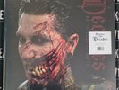 Motionless In White Decades 2LP Limited Ruby/Sea Blue Galaxy /500 Revolver
