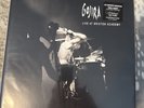 Live at Brixton Academy by Gojira (Record, 2022) 2LP, Etched Side Limited RSD