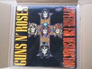 Guns n roses - Appetite For Destruction 1987 LP- GHS 24148