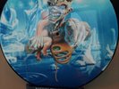 Iron Maiden Picture Disc Ltd Edition Of 300Castle Donington 1988monsters Of rock