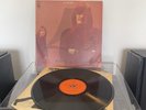 Soft Machine Fourth LP 1971 UK 1st Press S64280 A1/B1 Textured VG Vinyl