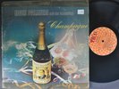 EDDIE PALMIERI AND HIS ORCHESTRA Champagne ORIGINAL LATIN LP SALSA TICO