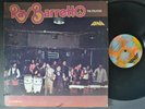 RAY BARRETTO The Message  LATIN LP Guaguanco SALSA ORIG MONO STERLING