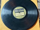 VOCALION Record 78 Rpm 15323 Uncle Dave Macon ONLY AS FAR AS THE GATE / WHOOP EM