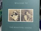 WELCOME TO THE BEAUTIFUL SOUTH.. ..SUPERB RARE UK FIRST ISSUE ALBUM + INNER.