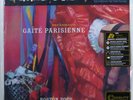 OFFENBACH Gaite Parisienne BOSTON POPS / FIELDER - RCA/ ANALOGUE LP NM 200g B626