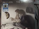 Billy Joel The Stranger Grey Swirl Vinyl LP record WALMART EXCLUSIVE SEALED RARE