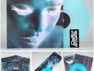 Kelela New Avatar Turntable Lab Exclusive Electric Blue Vinyl 1/500