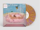 Kali Uchis - TO FEEL ALIVE LP - Graffiti Records Exclusive /2000 - Presale
