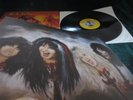 WASP  THE LAST COMMAND  NEVER PLAYED / MINT ERSTPRESSUNG + OIS 1985