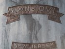 Bon Jovi – New Jersey LP Vinyl UK Press 1988 Vertigo VERH 62 + Inner Sleeve