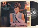Anita O'Day LP 