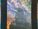 The Stranglers The Raven 3D Lenticular sleeve Vinyl lp