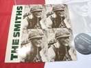 The Smiths  MEAT IS MURDER  -  LP Rough Trade RTD 28 Germany 1985 sehr gut