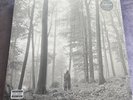 Taylor Swift folklore Deluxe Edition 2x Brown 