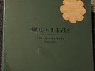 Bright Eyes Box Set New Sealed Unopened 2000-2011 Studio Albums Conor Oberst