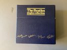 The Beatles Singles Collection 45's Orig 1982 UK BSCP1 - Never Played - Like New