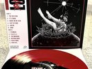 Loathe - The Cold Sun - Red/Black Split /750 vinyl RARE