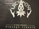 LACRIMOSA lim./1000 7x Vinyl LP Box Vintage Classics ELODIA FASSADA LIVE B-SIDES