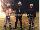Wolf Parade Expo 86 Sub Pop 2xVinyl LP 33 RPM