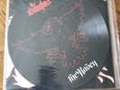 The Stranglers - The Raven Picture Disc. Very Rare Vinyl, Limited 2000 Vinyls.
