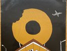 J Dilla Jay Dee Donuts Vinyl LP FACTORY SEALED First Pressing 2006 STH2126