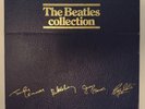 The Beatles BC13 Blue Box Stereo Vinyl Collection 1982/1983 Excellent Vinyl