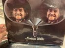 Willie Nelson Shotgun Willie and Stardust Vinyl LP S Nm Records