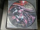DISGORGE LP VINYL PICTURE DISC SHE LAY GUTTED NEW RARE NEVER USED SUFFOCATION