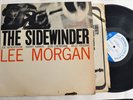 Lee Morgan 